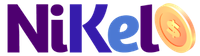  logo nikel